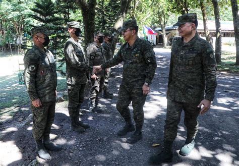 80th infantry battalion philippine army|TROOP VISIT .